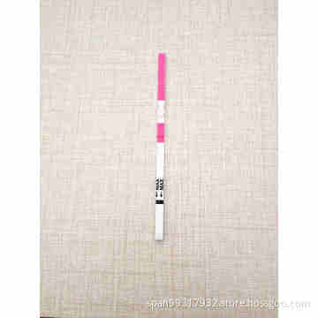 Home Menopause Rapid Test (FSH) Strip